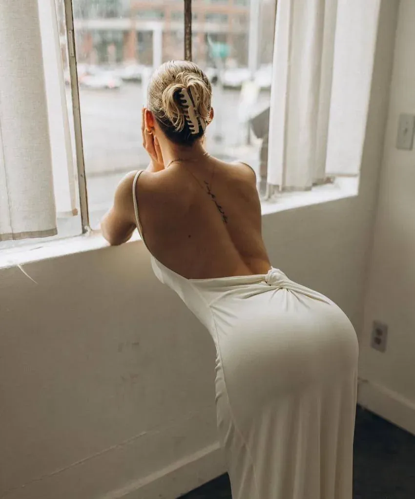 Zenaba_Wild Pertunmaa